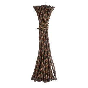 Lano pre magnet fishing paracord 15 metrů