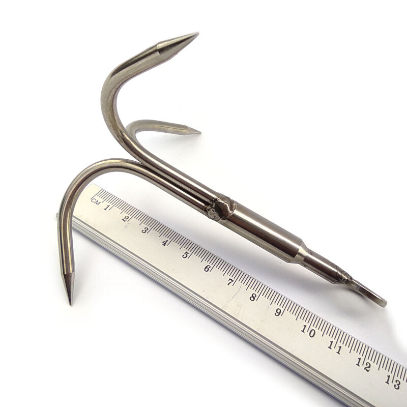 fishing-hak-2 Oceľový hák