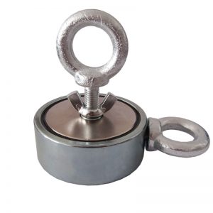 fishing magnet F300 310kg