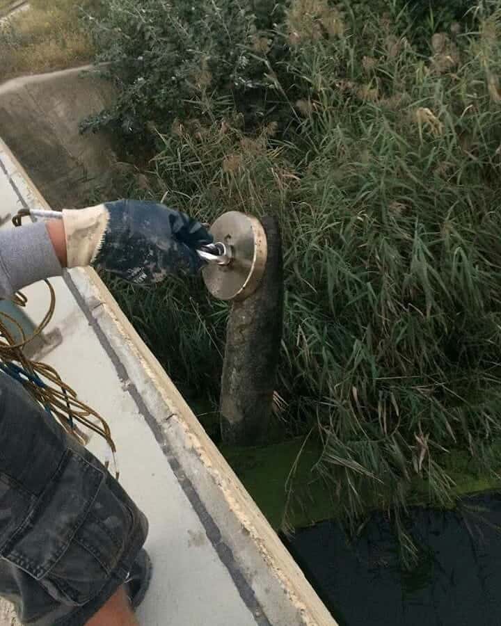 Bomba z čias Druhej svetovej vojny