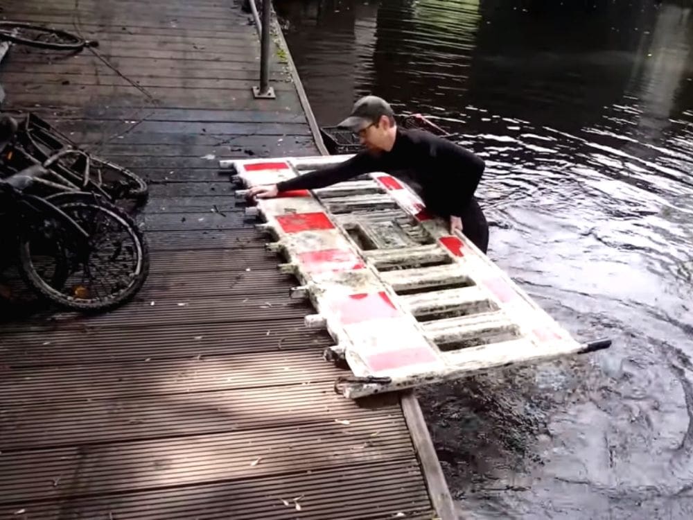 13 nálezov, ktoré túžite vytiahnuť aj VY
