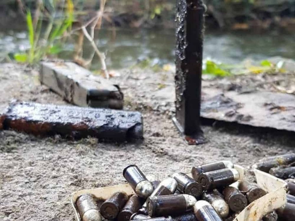 14 úžasných pokladov, ktoré našli magnetickí lovci