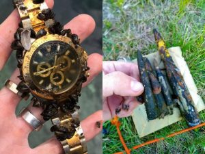 Prečo začať s magnet fishingom