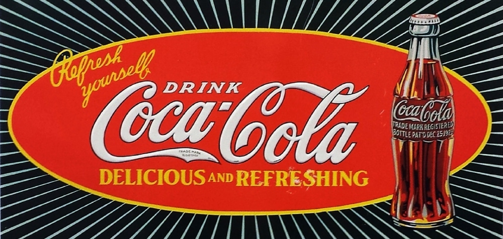 Odstraňovanie hrdze pomocou Coca Coly