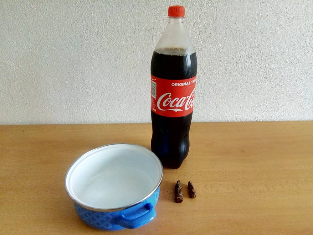 [Experiment] Odstráni Coca Cola hrdzu z úlovku? Vyskúšal som to