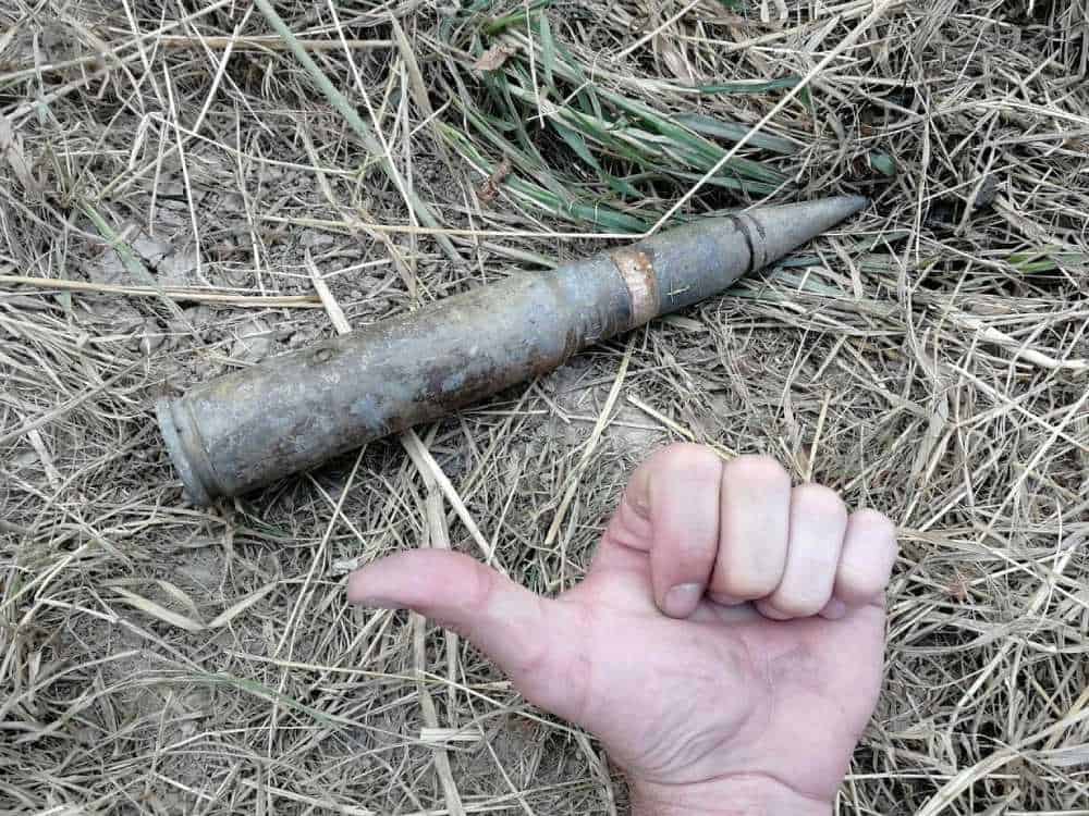 Najlepšie slovenské nálezy magnetom 2019