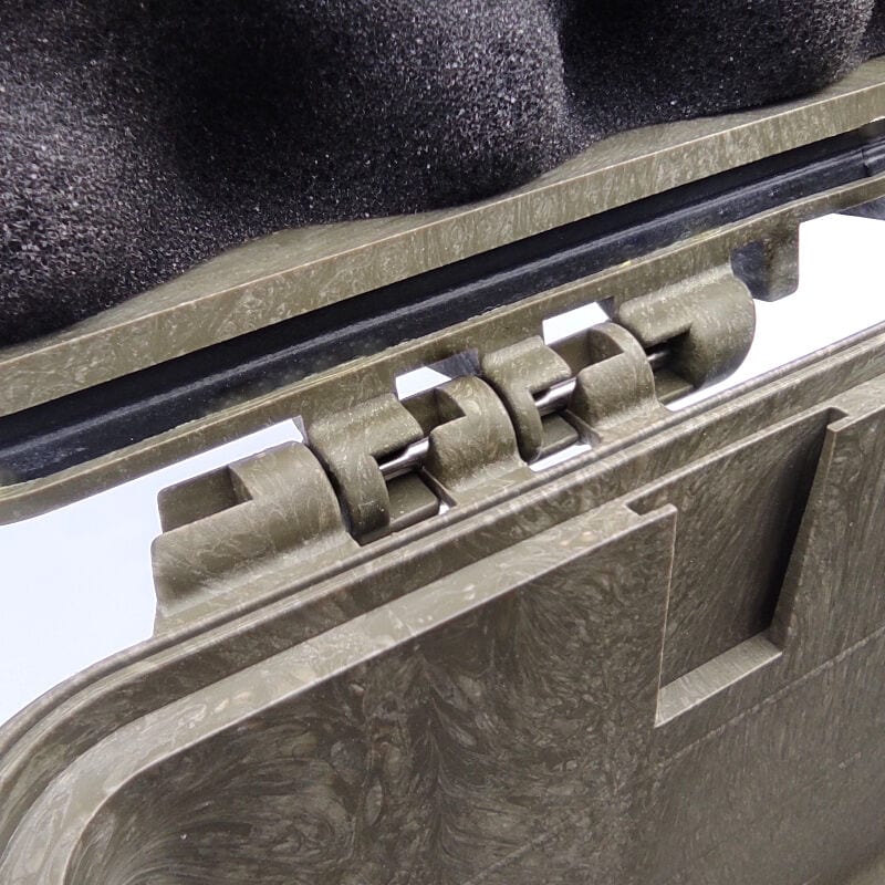 Prepravný box - pánt