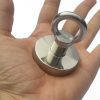 Malý magnet pre magnet fishing