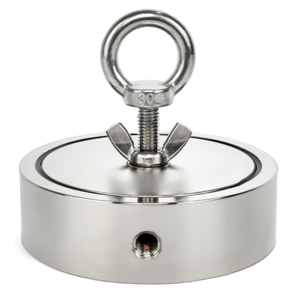 magnet fishing magnet 1100 kg