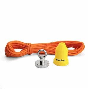 magnet fishing set junior 94 kg