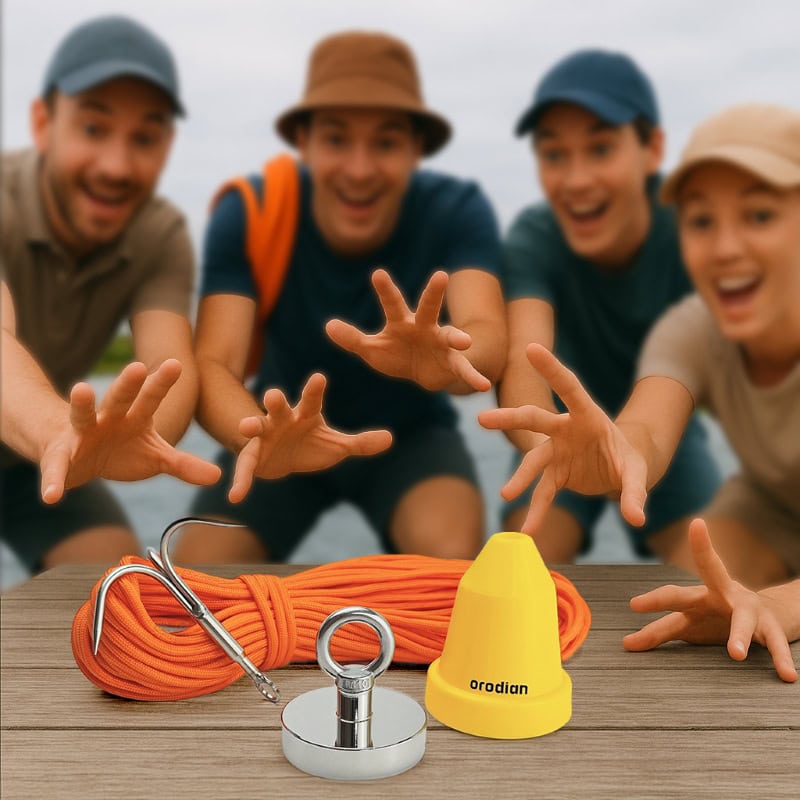 set STANDARD-800x800 magnet fishing set standard