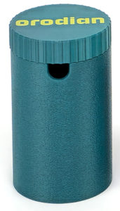 puzdro pre silné magnet fishing magnety