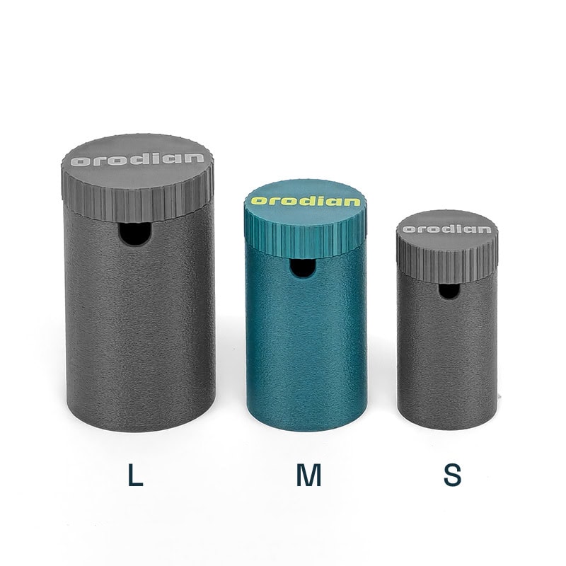 puzdro pre silné magnet fishing magnety