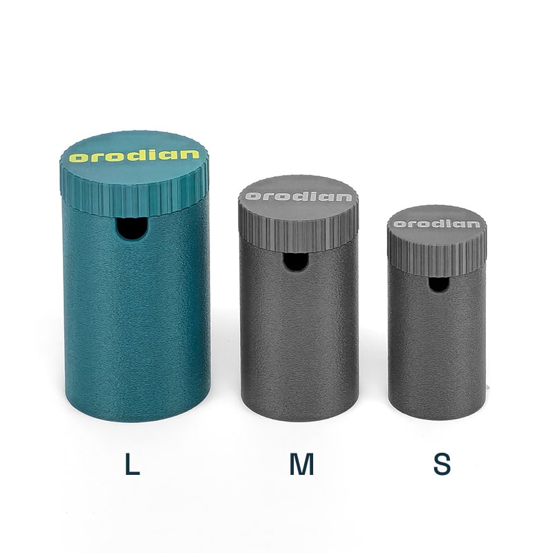 puzdro pre silné magnet fishing magnety