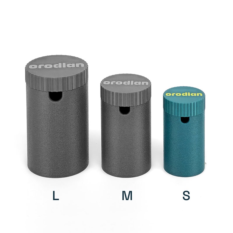 puzdro pre silné magnet fishing magnety