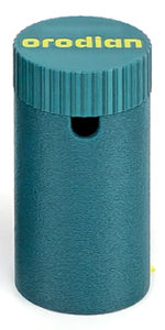 puzdro pre silné magnet fishing magnety