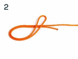 ako uviazať lano na magnet