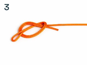 ako uviazať lano na magnet