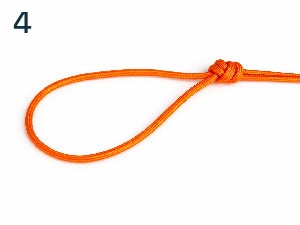 ako uviazať lano na magnet